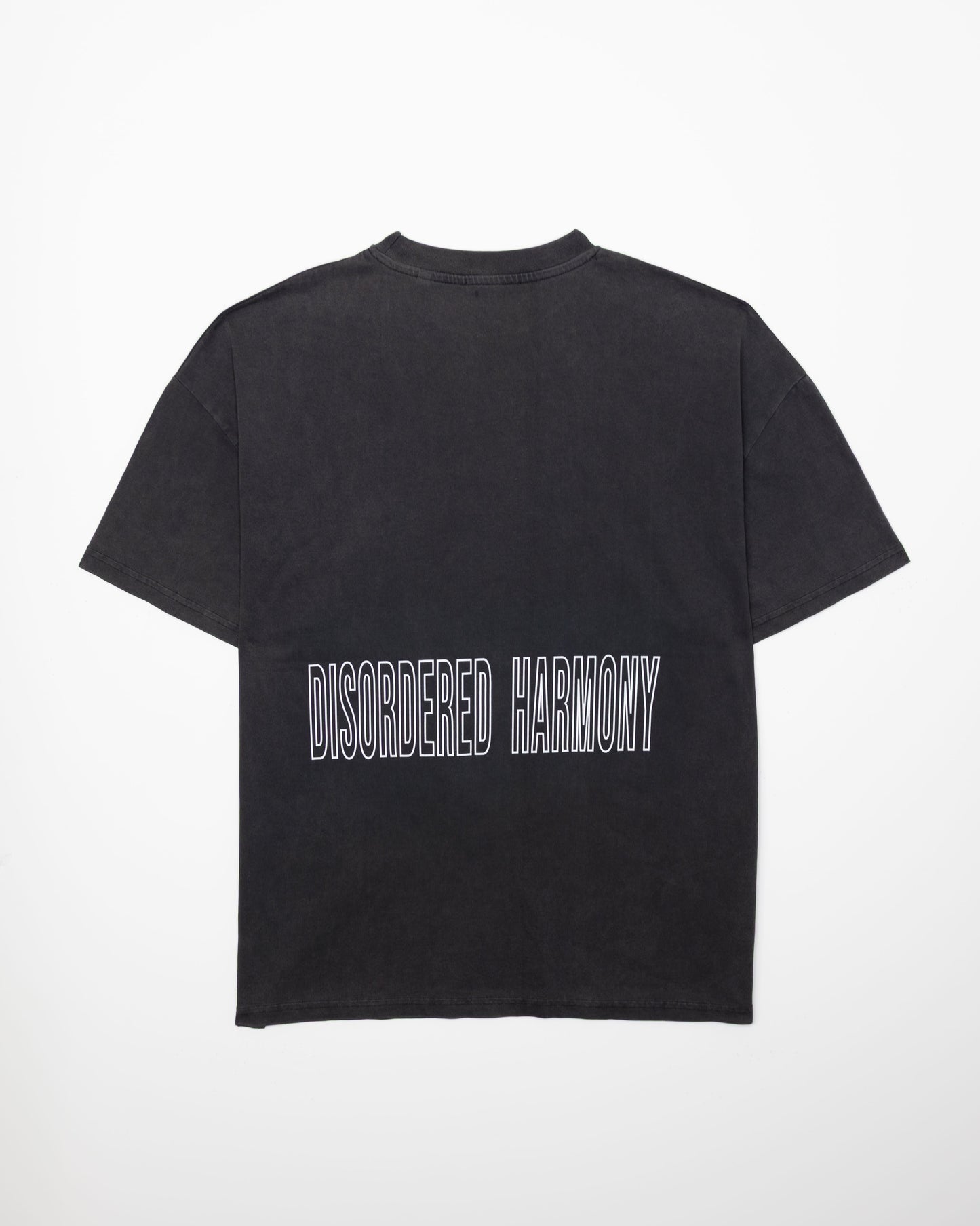 GXNDAM 22 Oversized Tee