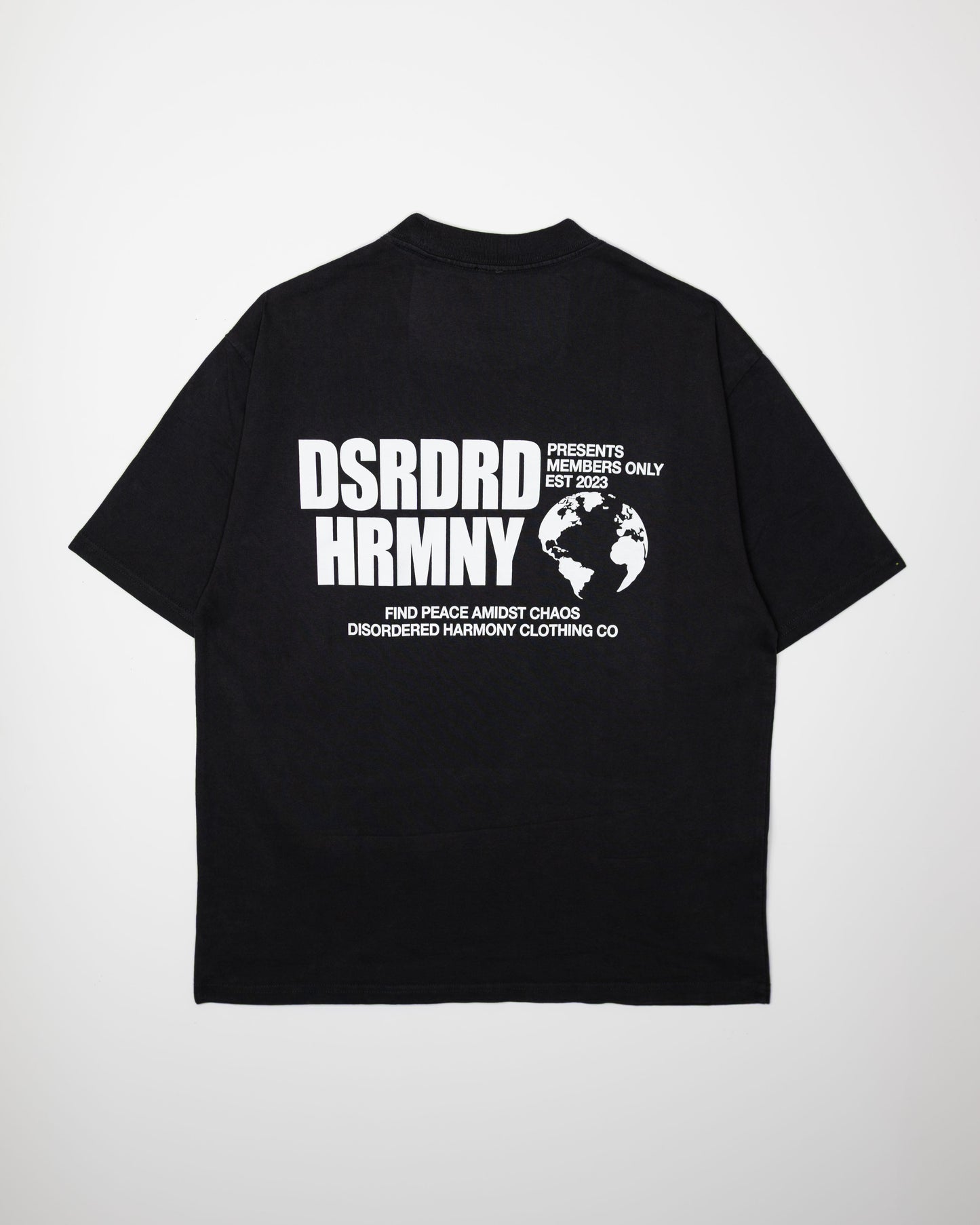 Members Only Pump Cover