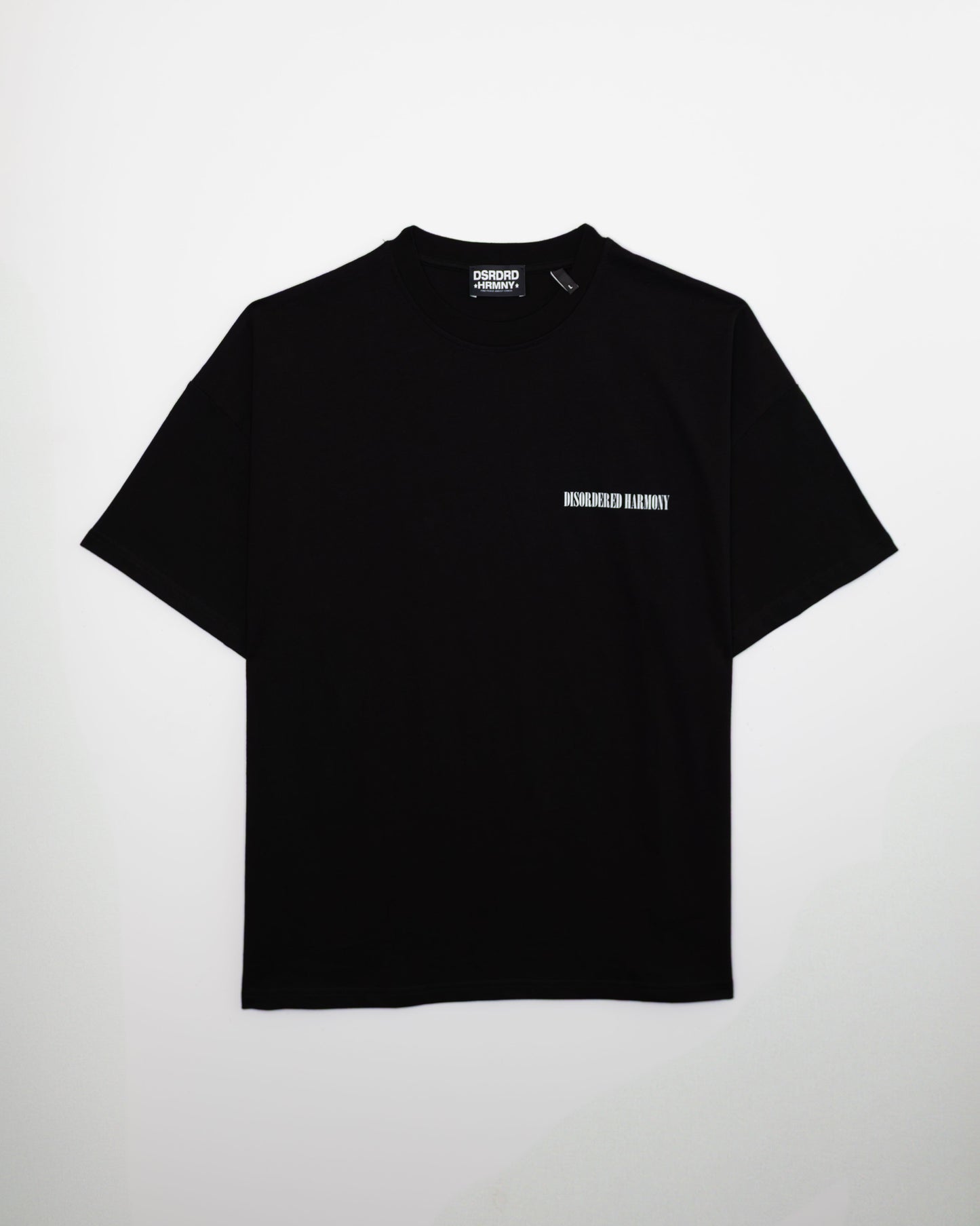 DH22 Oversized Tee