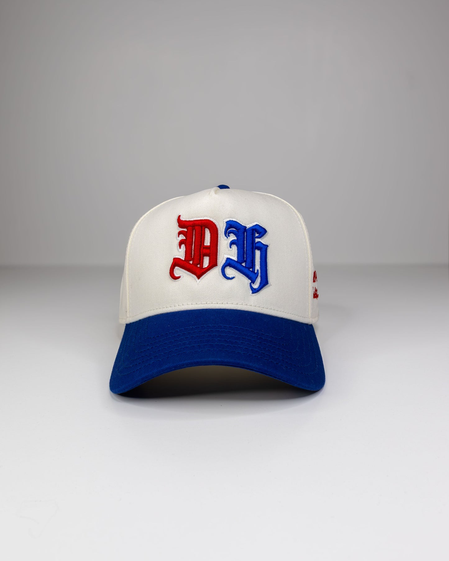 Liberty 5 Panel Snapback